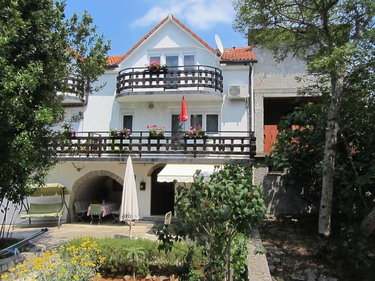 Apartments Marijana Srsici Exterior photo