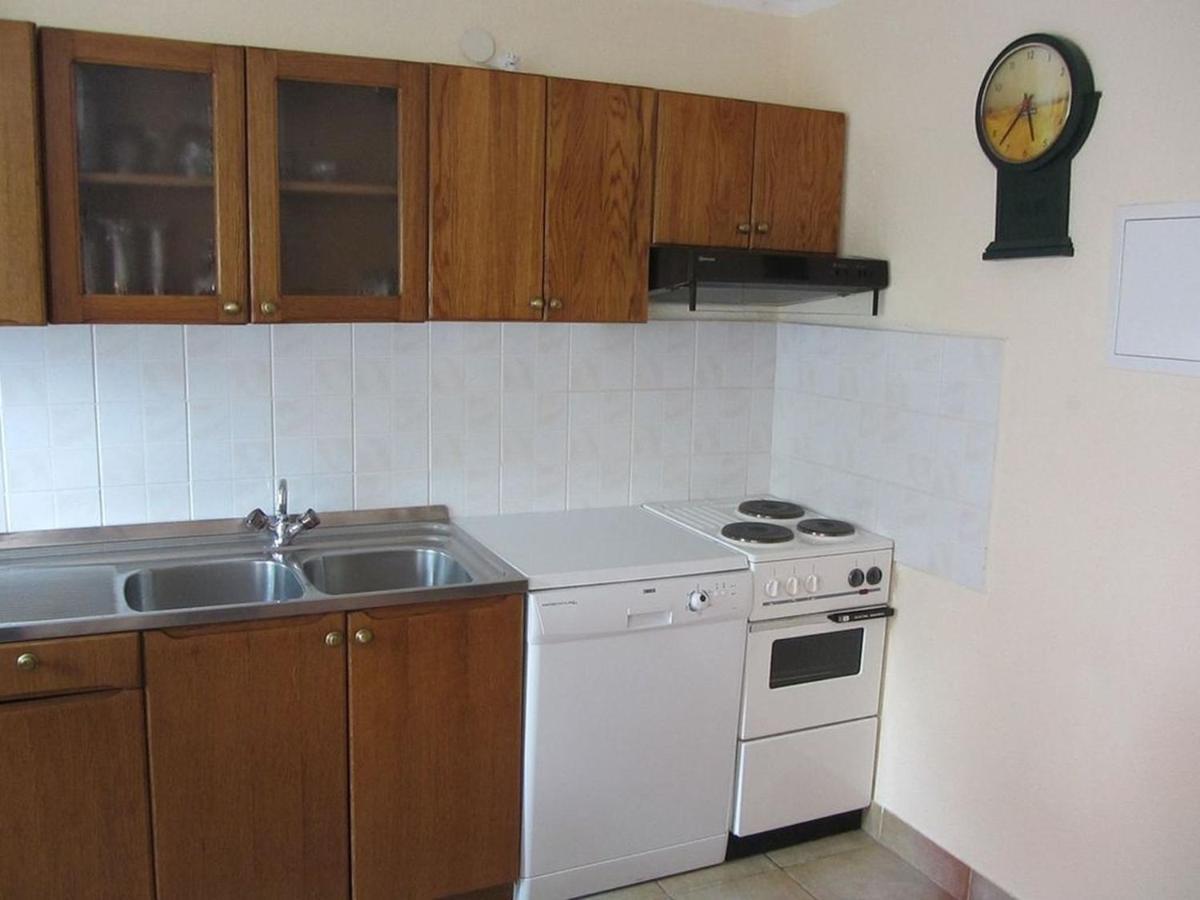 Apartments Marijana Srsici Exterior photo